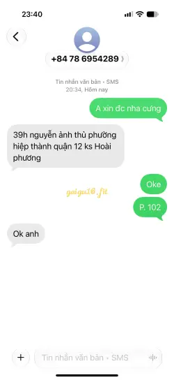 Ảnh đánh giá