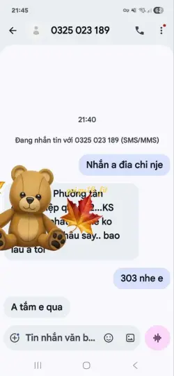 Ảnh đánh giá
