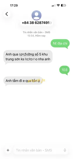Ảnh đánh giá gái gọi