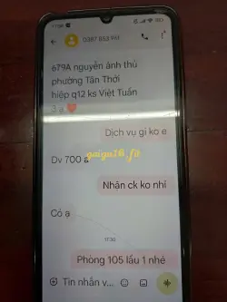 Ảnh đánh giá