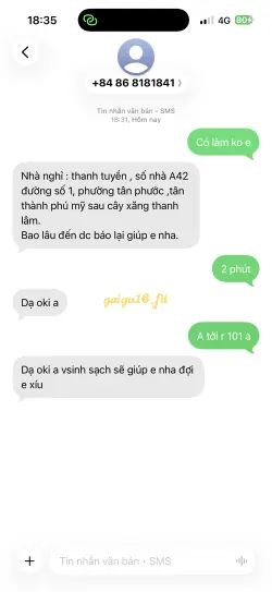 Ảnh đánh giá
