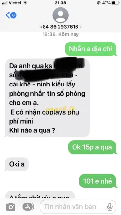 Ảnh đánh giá