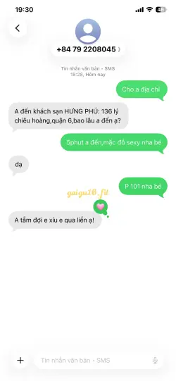 Ảnh đánh giá gái gọi