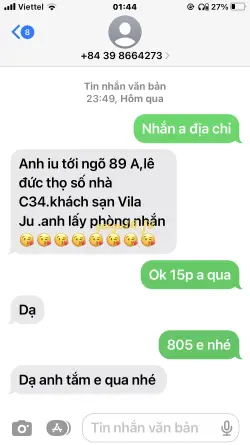 Ảnh đánh giá
