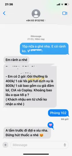 Ảnh đánh giá