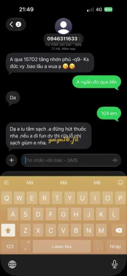 Ảnh đánh giá