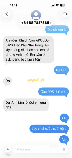 Ảnh đánh giá