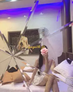 Ảnh đánh giá gái gọi