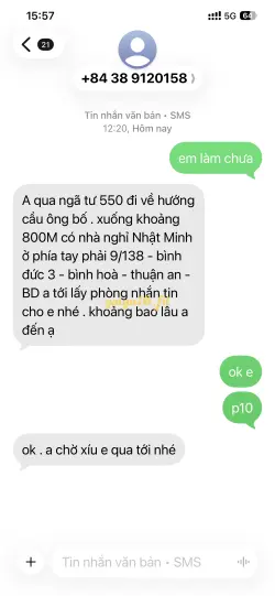 Ảnh đánh giá gái gọi