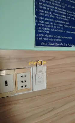 Ảnh đánh giá gái gọi