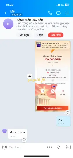 Ảnh đánh giá gái gọi