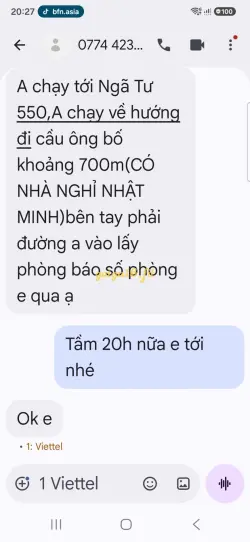 Ảnh đánh giá gái gọi