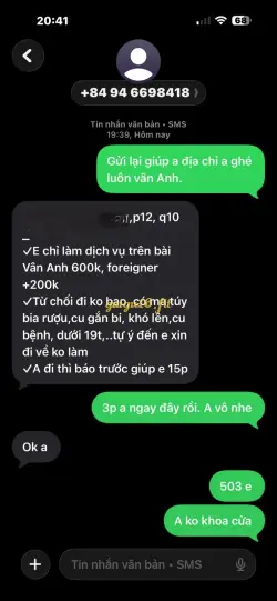 Ảnh đánh giá