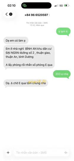 Ảnh đánh giá