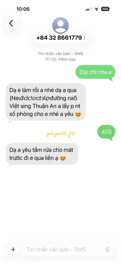 Ảnh đánh giá gái gọi