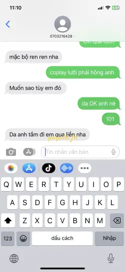 Ảnh đánh giá gái gọi