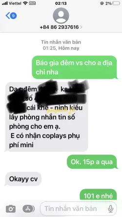 Ảnh đánh giá