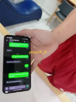 Ảnh đánh giá gái gọi