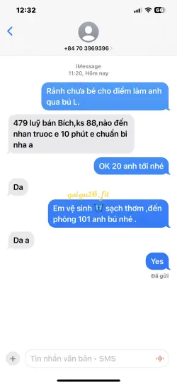 Ảnh đánh giá gái gọi