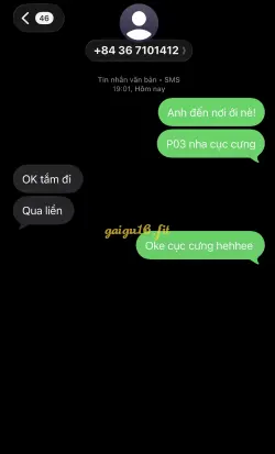 Ảnh đánh giá gái gọi