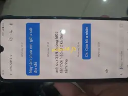 Ảnh đánh giá gái gọi