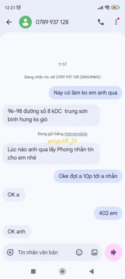 Ảnh đánh giá