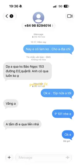 Ảnh đánh giá