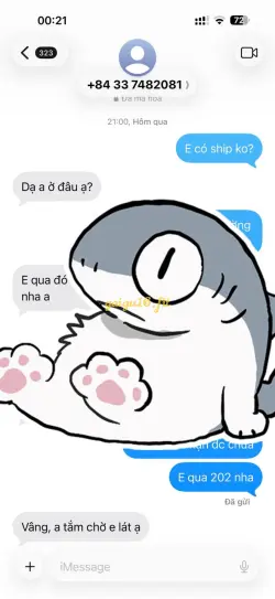 Ảnh đánh giá gái gọi