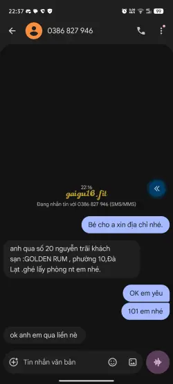 Ảnh đánh giá