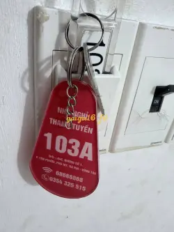 Ảnh đánh giá gái gọi