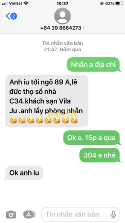 Ảnh đánh giá