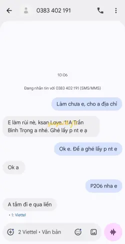 Ảnh đánh giá gái gọi