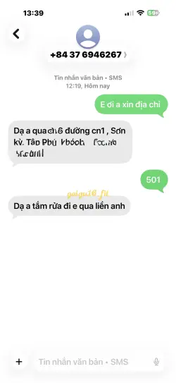Ảnh đánh giá gái gọi