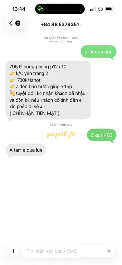 Ảnh đánh giá