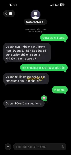 Ảnh đánh giá gái gọi