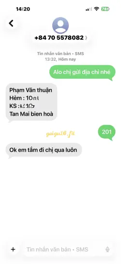 Ảnh đánh giá