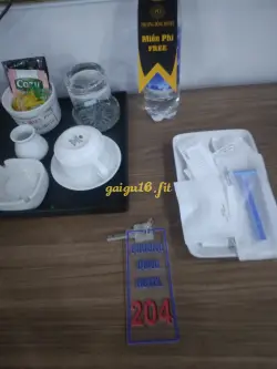 Ảnh đánh giá gái gọi