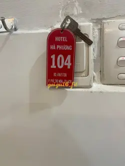 Ảnh đánh giá gái gọi
