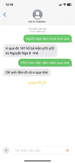 Ảnh đánh giá gái gọi