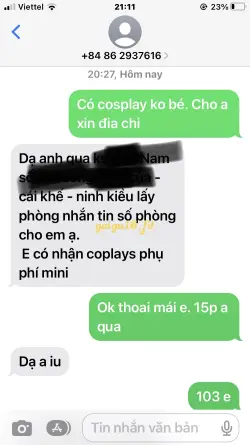 Ảnh đánh giá