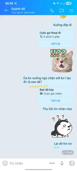 Ảnh đánh giá gái gọi