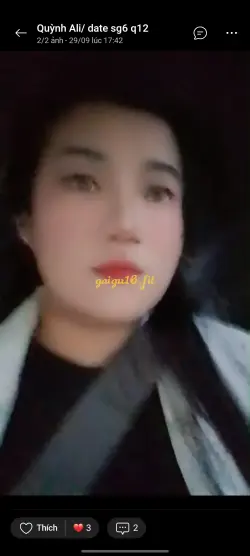 Ảnh đánh giá gái gọi