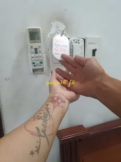 Ảnh đánh giá gái gọi