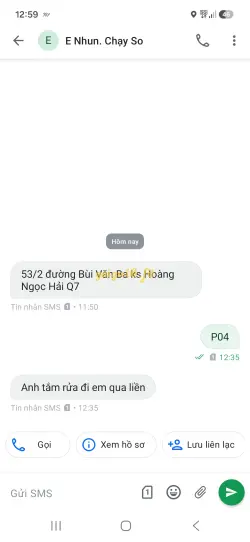 Ảnh đánh giá gái gọi