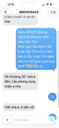 Ảnh đánh giá gái gọi