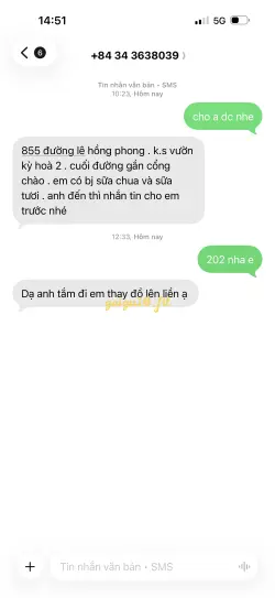 Ảnh đánh giá gái gọi