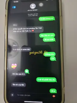 Ảnh đánh giá gái gọi