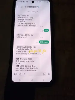 Ảnh đánh giá gái gọi
