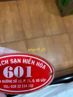 Ảnh đánh giá gái gọi
