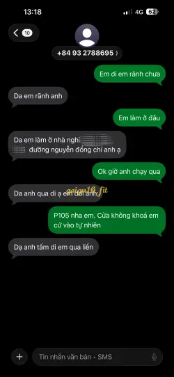 Ảnh đánh giá gái gọi